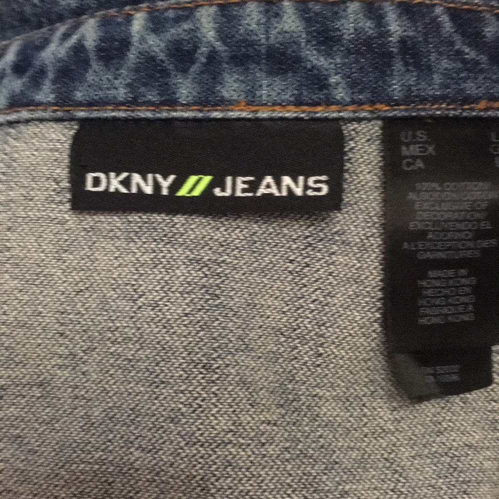 Jacket - Picture 3 of 3